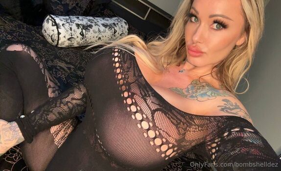 Full leaked Dez fraser private onlyfans photo