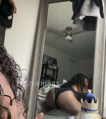 dezodbaby