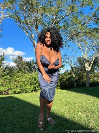 Full leaked Dezodbaby private onlyfans photo
