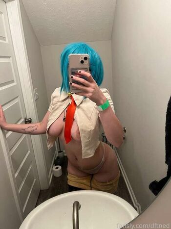 Full leaked Dftned private onlyfans photo
