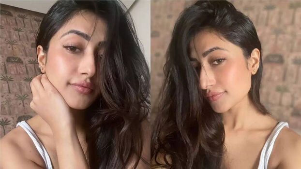 Full leaked Dhanashree private onlyfans photo