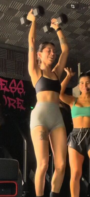 Full leaked Dhasia wezka private onlyfans photo