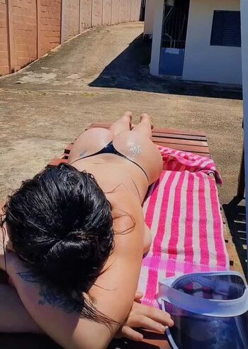 Full leaked Dhulia silvaa private onlyfans photo