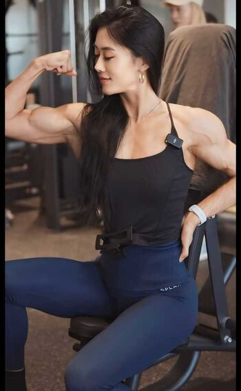 Full leaked Di qin private onlyfans photo