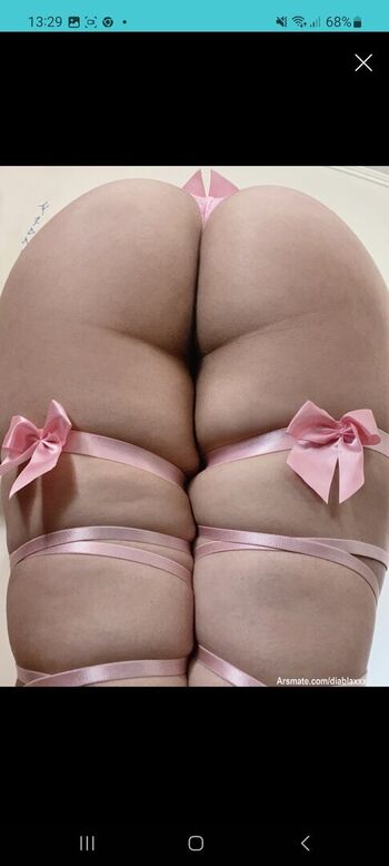 Full leaked Diablaobsession private onlyfans photo