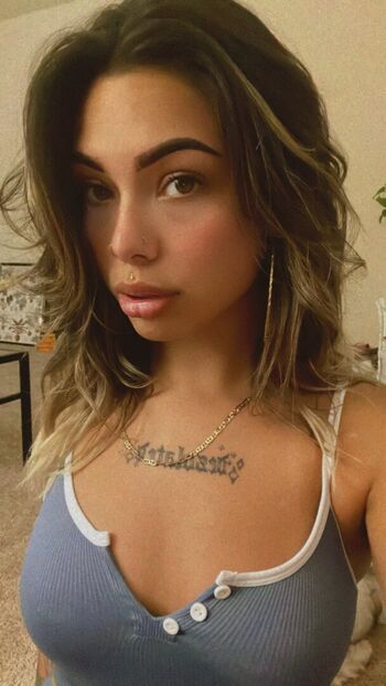 Full leaked Diablaxdarling private onlyfans photo
