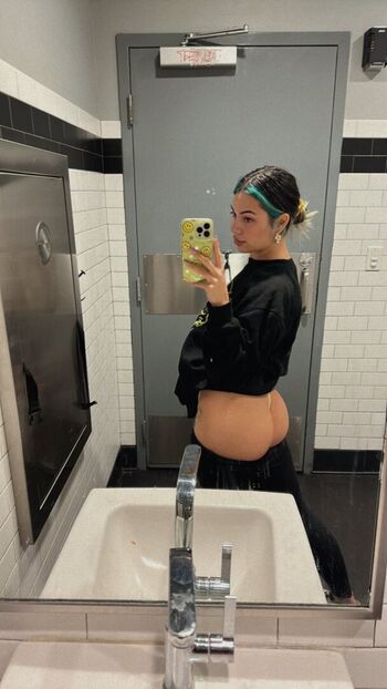 Full leaked Diablaxdarling private onlyfans photo