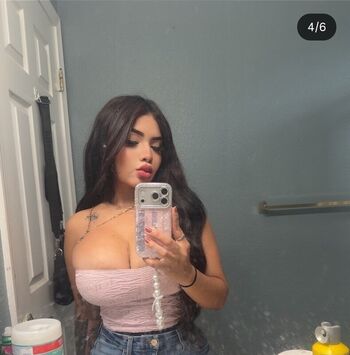 Full leaked Diablitaoa private onlyfans photo