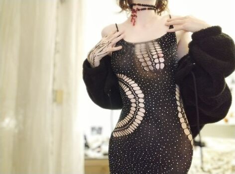 Full leaked Diablolethm page private onlyfans photo