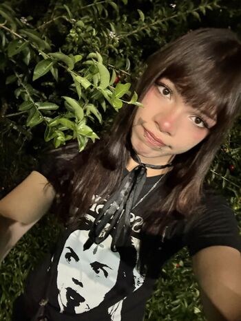 Full leaked Diabotravesty private onlyfans photo