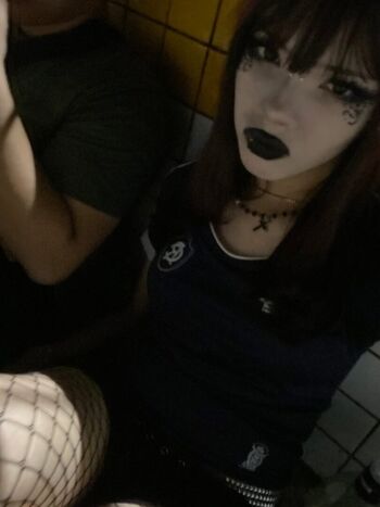 Full leaked Diabotravesty private onlyfans photo