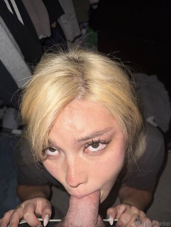 Full leaked Diakimeko private onlyfans photo