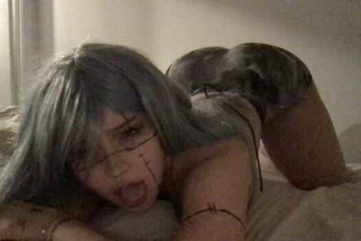 Full leaked Diakimeko private onlyfans photo