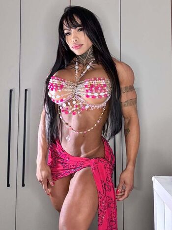 Full leaked Diamante luniere private onlyfans photo