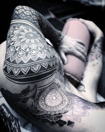 Full leaked Diamante murru private onlyfans photo