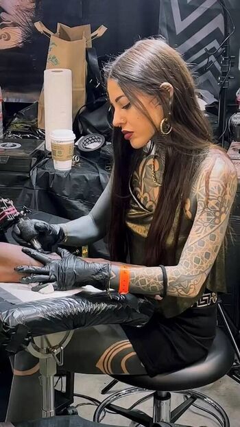 Full leaked Diamante murru private onlyfans photo