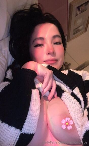 Full leaked Diamondnips private onlyfans photo