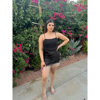 Full leaked Diana araujo private onlyfans photo
