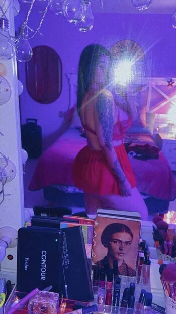 Full leaked Diana arias private onlyfans photo