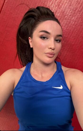 Full leaked Diana avsaragova page private onlyfans photo