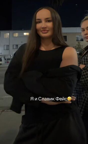 Full leaked Diana avsaragova private onlyfans photo