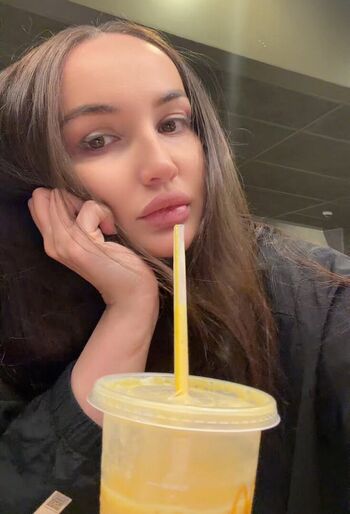 Full leaked Diana avsaragova private onlyfans photo