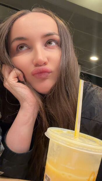 Full leaked Diana avsaragova private onlyfans photo