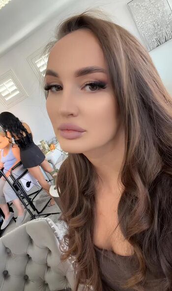 Diana Avsaragova