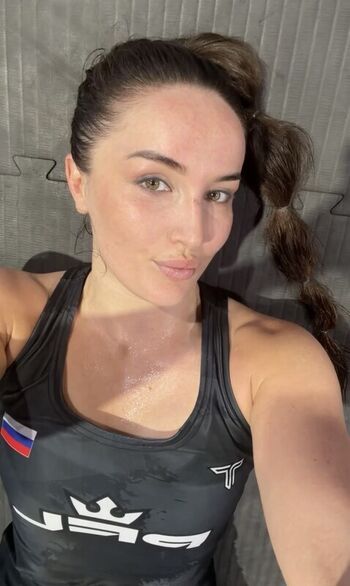 Diana Avsaragova