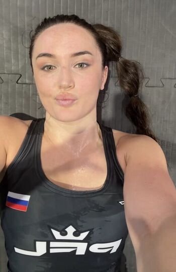 Diana Avsaragova