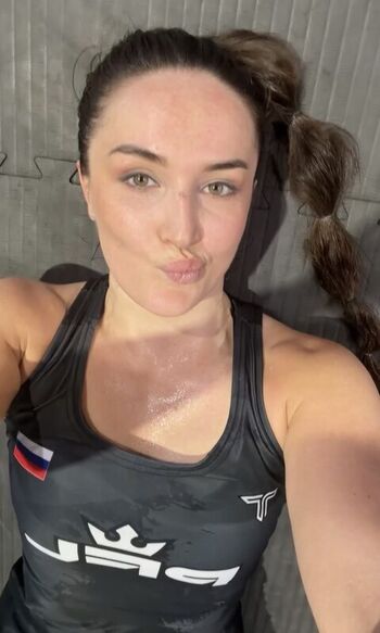 Full leaked Diana avsaragova page private onlyfans photo