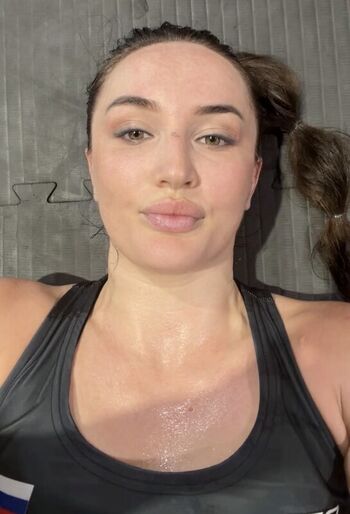 Diana Avsaragova