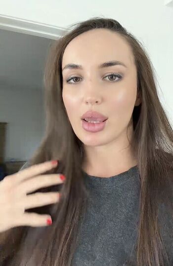 Full leaked Diana avsaragova page private onlyfans photo