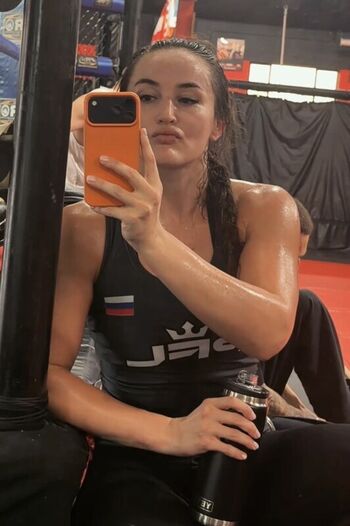 Diana Avsaragova