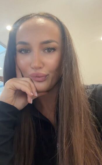 Diana Avsaragova