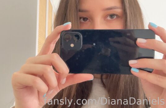 Full leaked Diana daniels private onlyfans photo