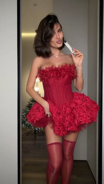 Full leaked Diana defiendi private onlyfans photo