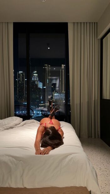 Full leaked Diana defiendi private onlyfans photo