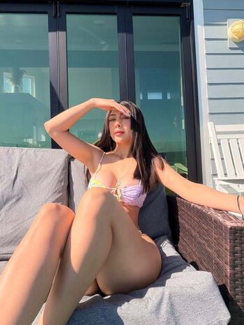 Full leaked Diana elizondo private onlyfans photo