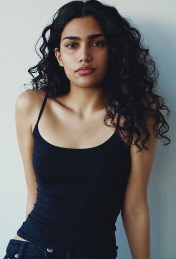 Full leaked Diana majeed private onlyfans photo