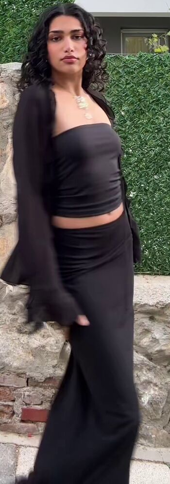 Full leaked Diana majeed private onlyfans photo