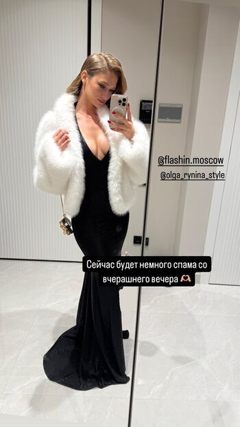 Full leaked Diana milyutina private onlyfans photo