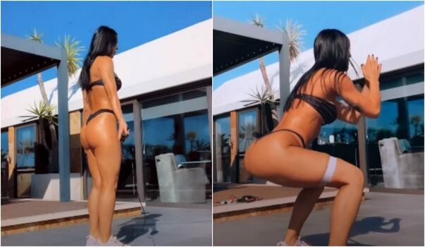 Full leaked Diana monteiro private onlyfans photo