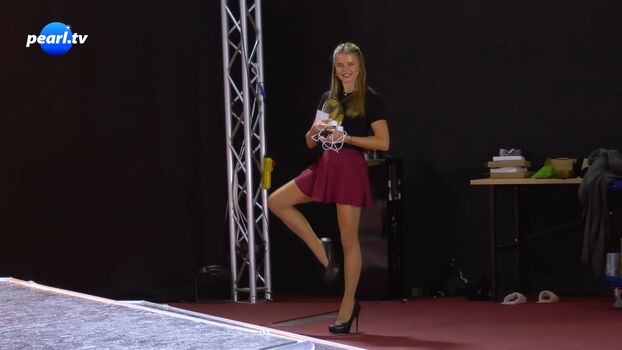 Diana Naborskaia
