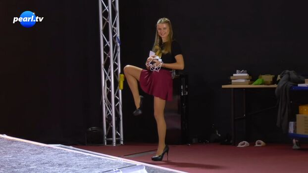 Diana Naborskaia