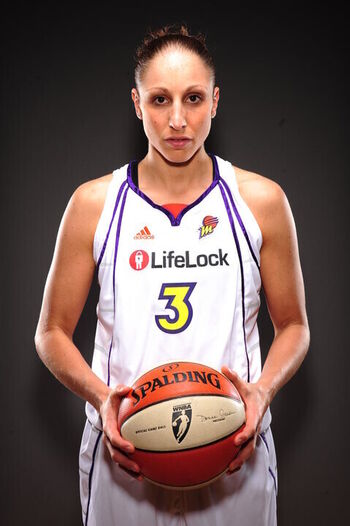 Full leaked Diana taurasi page private onlyfans photo