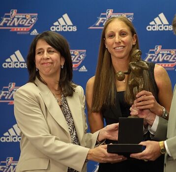 Diana Taurasi