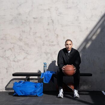 Full leaked Diana taurasi private onlyfans photo