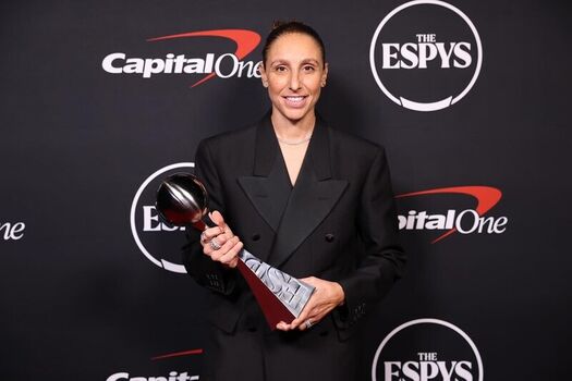 Full leaked Diana taurasi private onlyfans photo