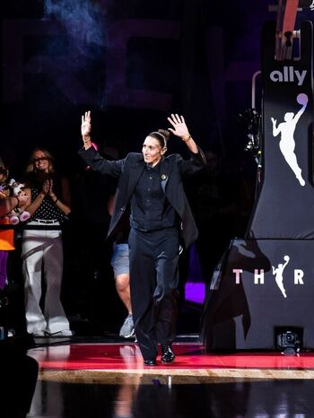Diana Taurasi